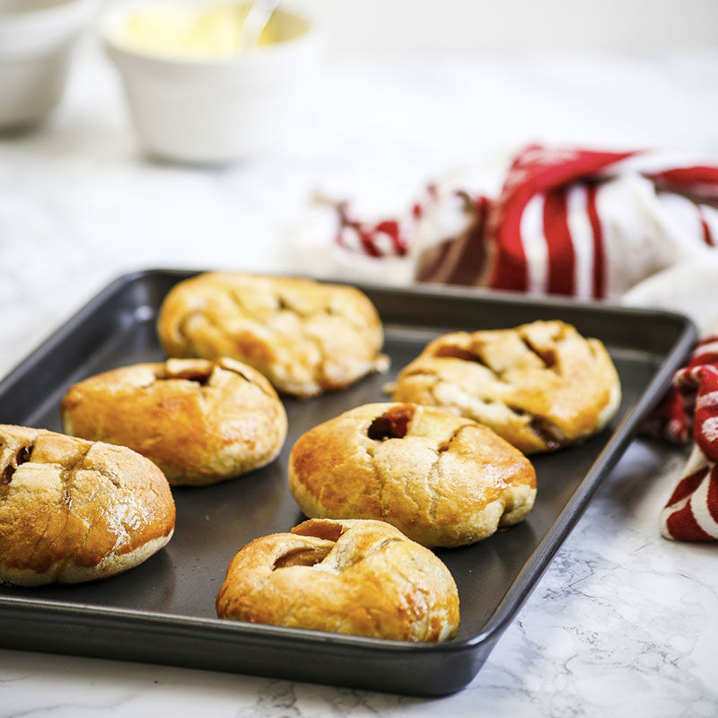 Non-Stick Baking Tray - Image 3