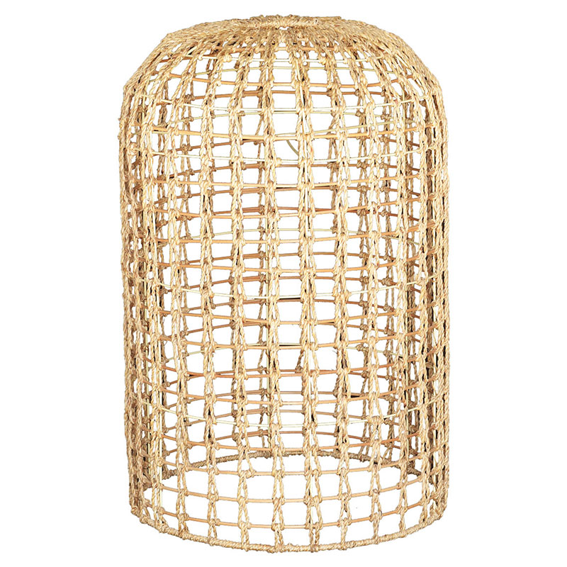 Knotted Dome Pendant