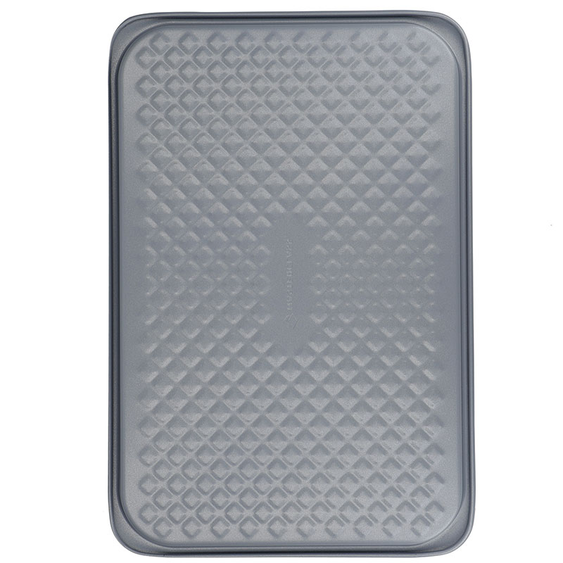 Smart Ceramic Perforated Baking Tray