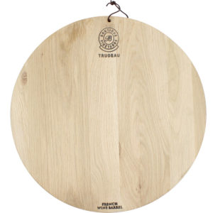 Large Round Board