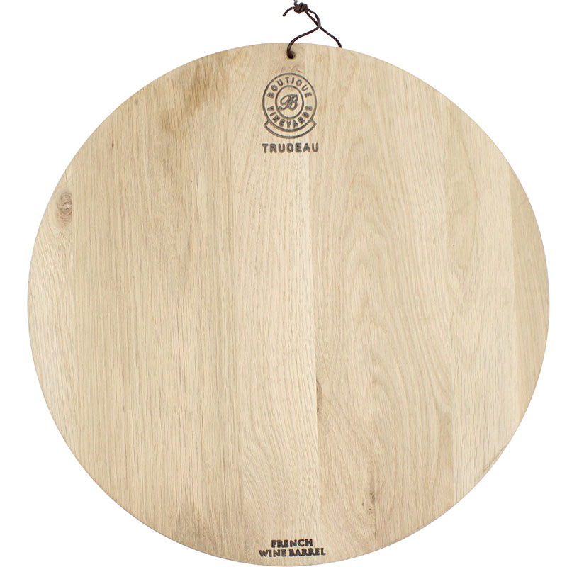 Large Round Board