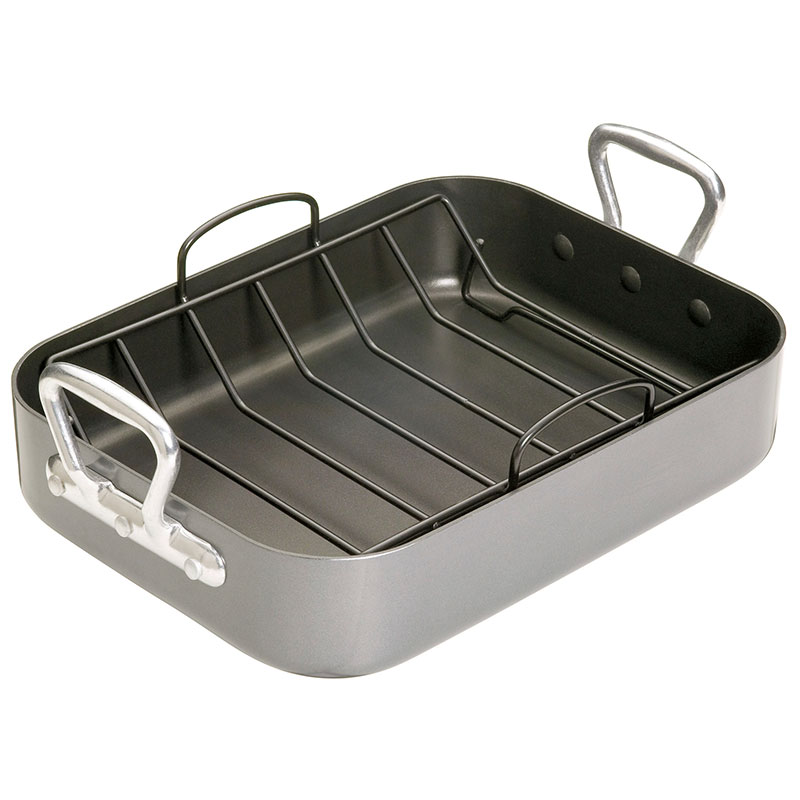 Non-Stick Premium Roasting Set