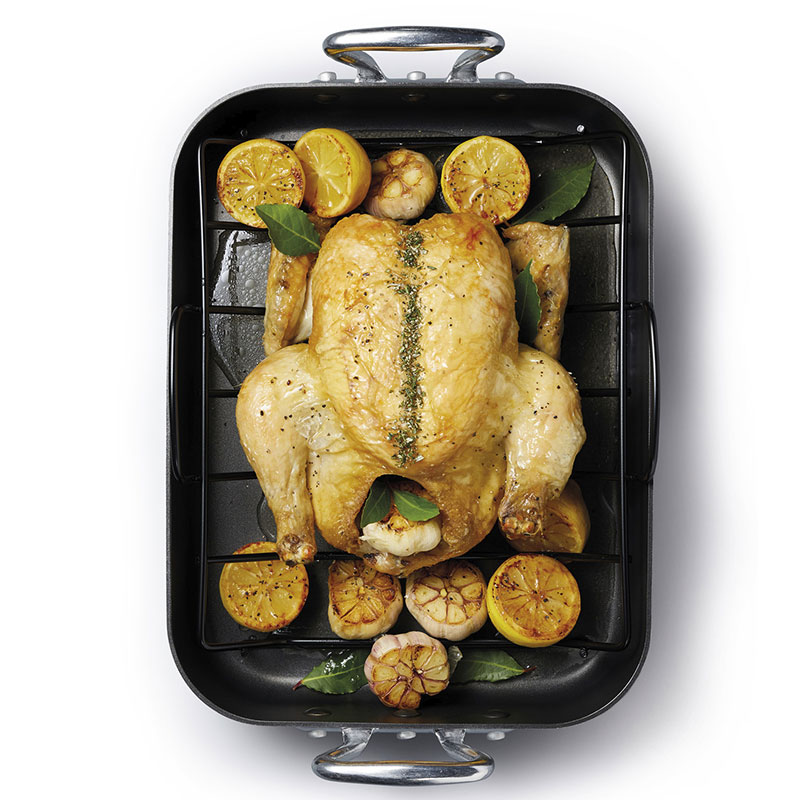 Non-Stick Premium Roasting Set - Image 2