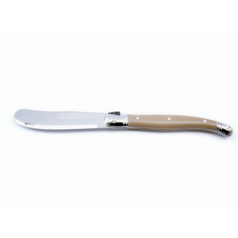 Single Butter Knife - Sand