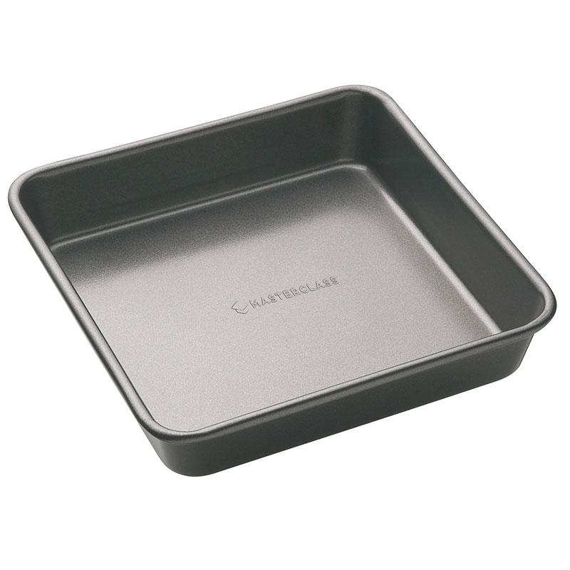 Non-Stick Bake Pan Square