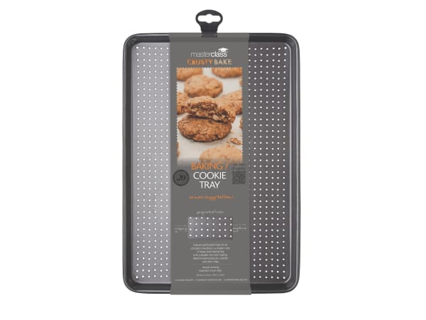 Crusty Bake Non-Stick Baking / Cookie Tray - Image 2