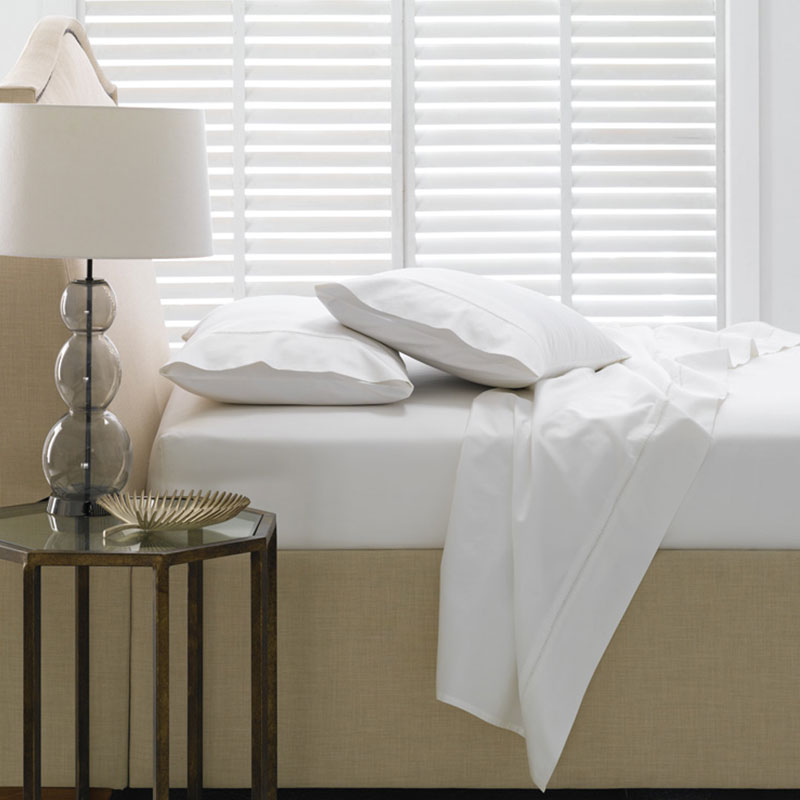 Basel 500TC Fitted Sheet