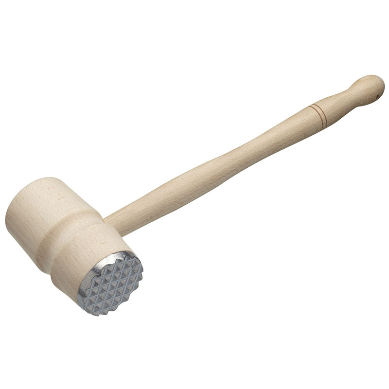Beech Wood Meat Mallet