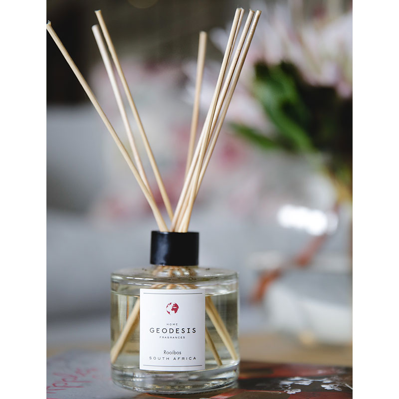 Geodesis Reed Diffuser - Image 3
