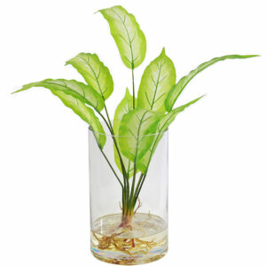 Evergreen Leaf Arrangement