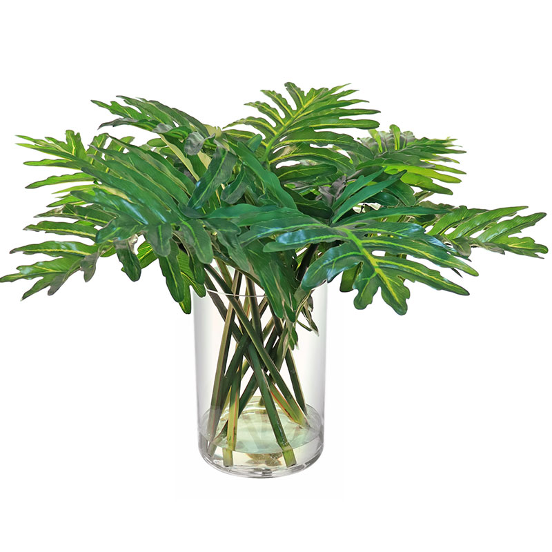Monster Leaf Arrangement