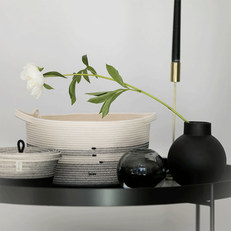 Handle Basket - Image 2