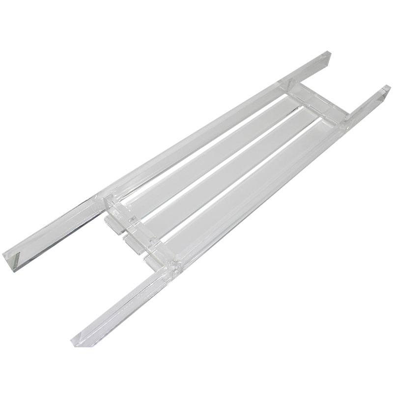 Perspex Bath Caddy