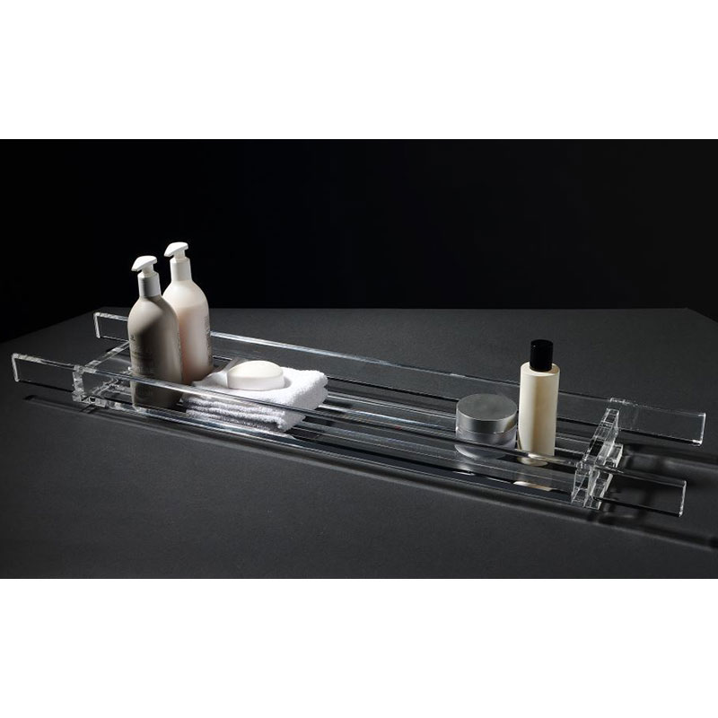 Perspex Bath Caddy - Image 2