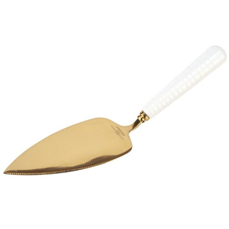 Sophie Conran Portmeirion Cake Server - Image 3