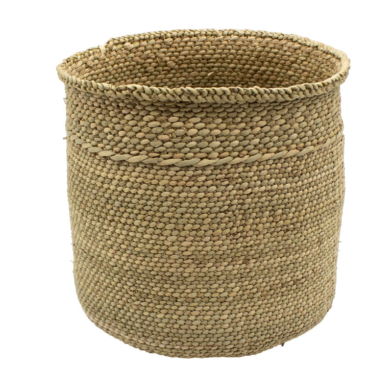 Iringa Basket, Small - Image 5