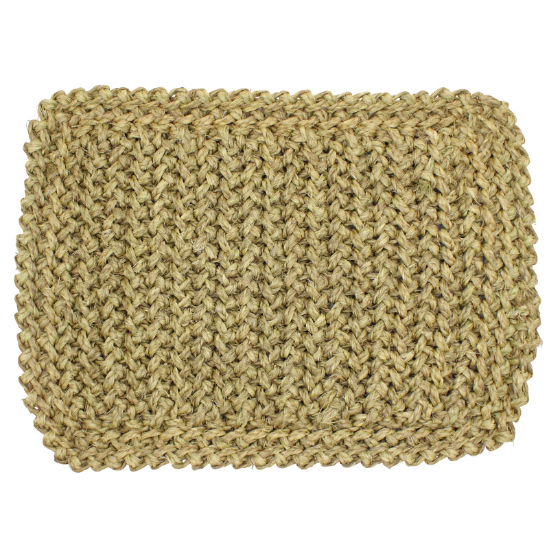 Crochet Lutindzi Bath Mat - Image 2