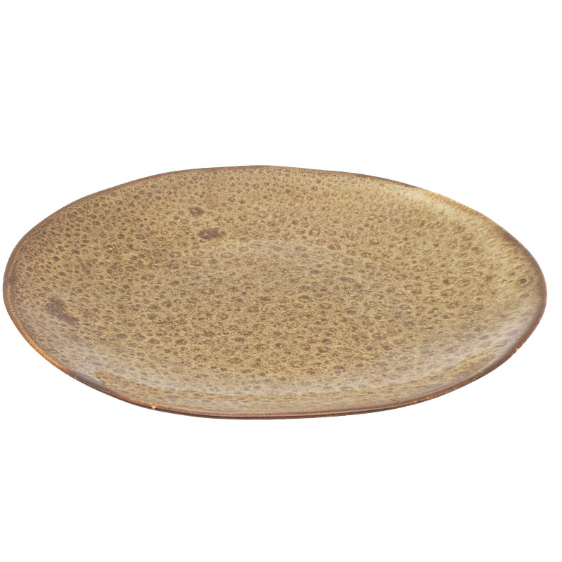 Reactive Dinner Plate - Image 2