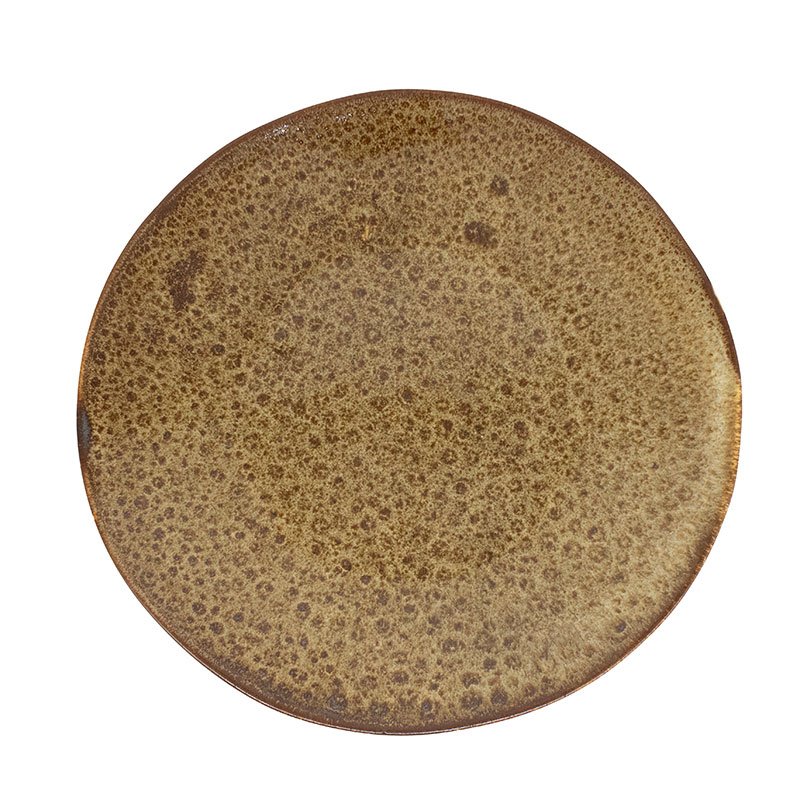Reactive Side Plate