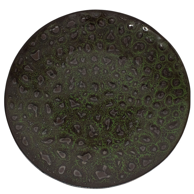Reactive Dinner Plate - Image 4