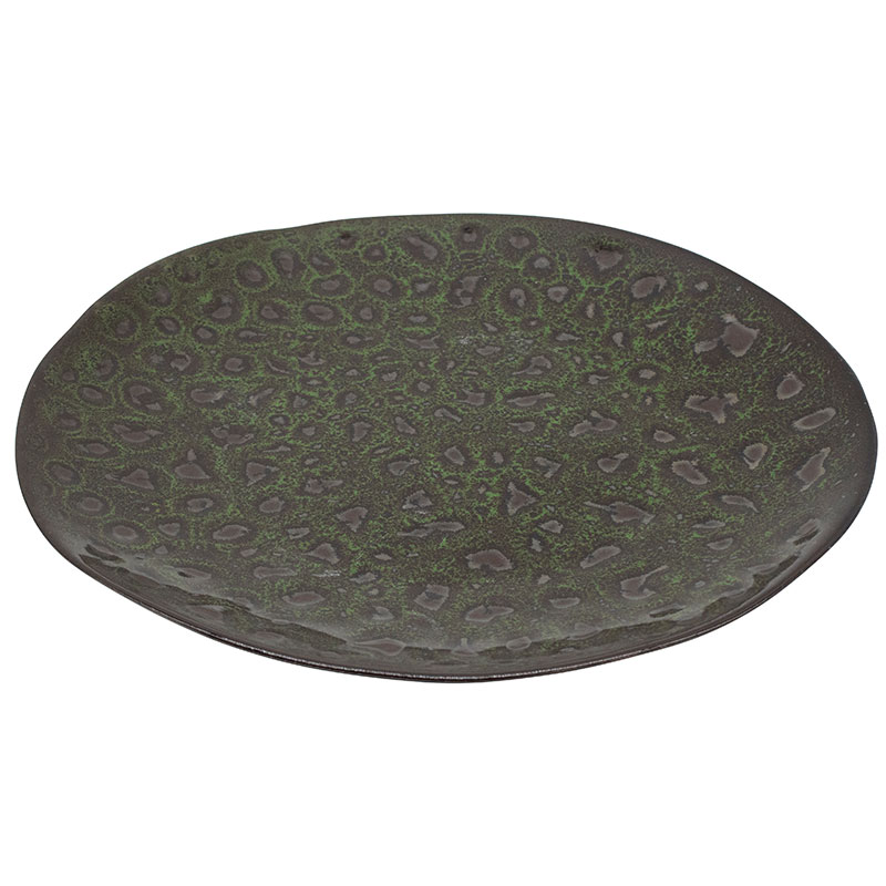 Reactive Dinner Plate - Image 5