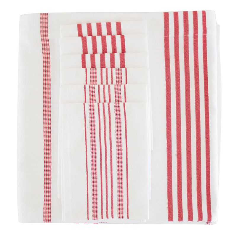 Classic Napkin, 100% Cotton, Set of 2