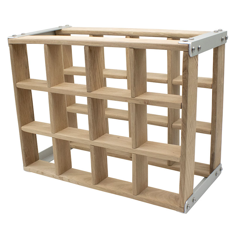 Wine Rack Box