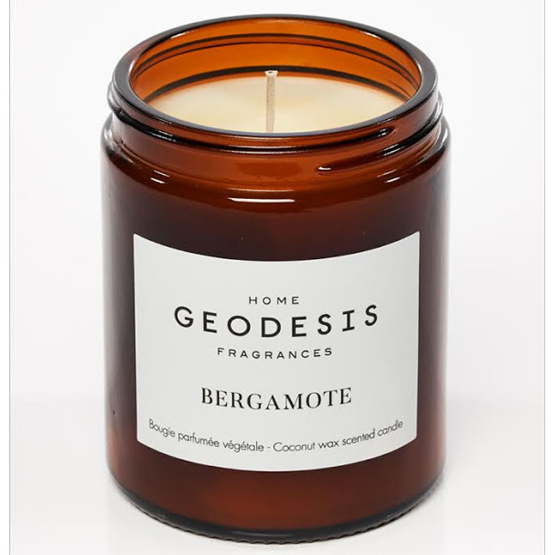 Scented Nature Candle - Image 2
