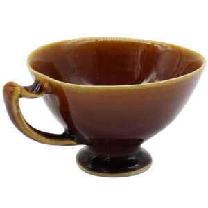 Traditional Teacup
