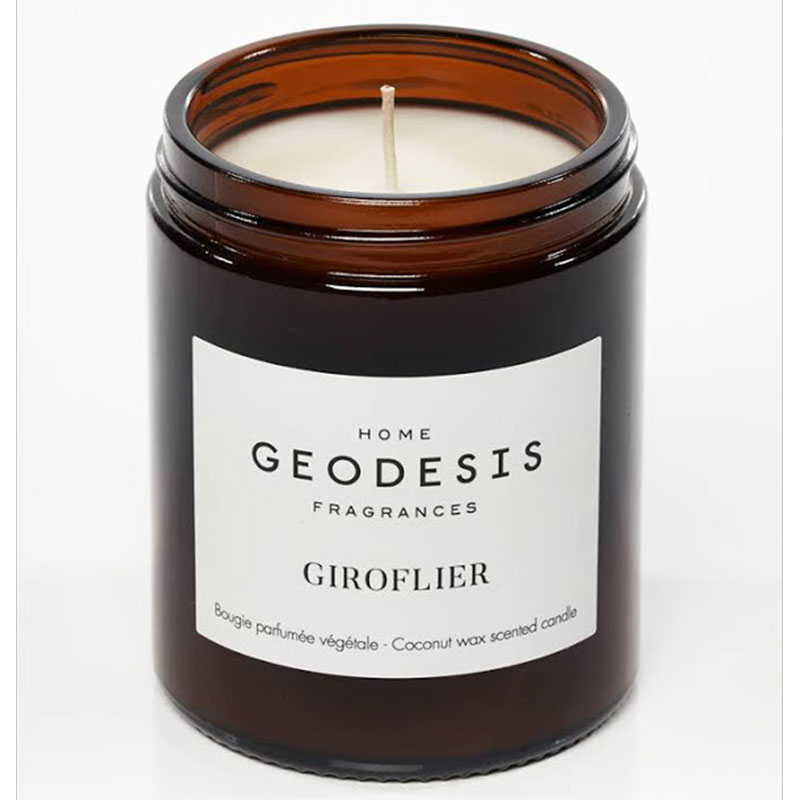 Scented Nature Candle - Image 9