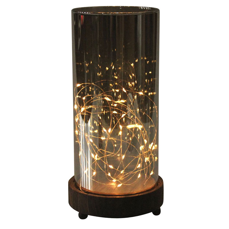 Firelight Lantern