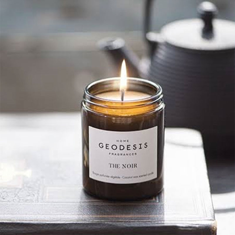 Scented Nature Candle - Image 14