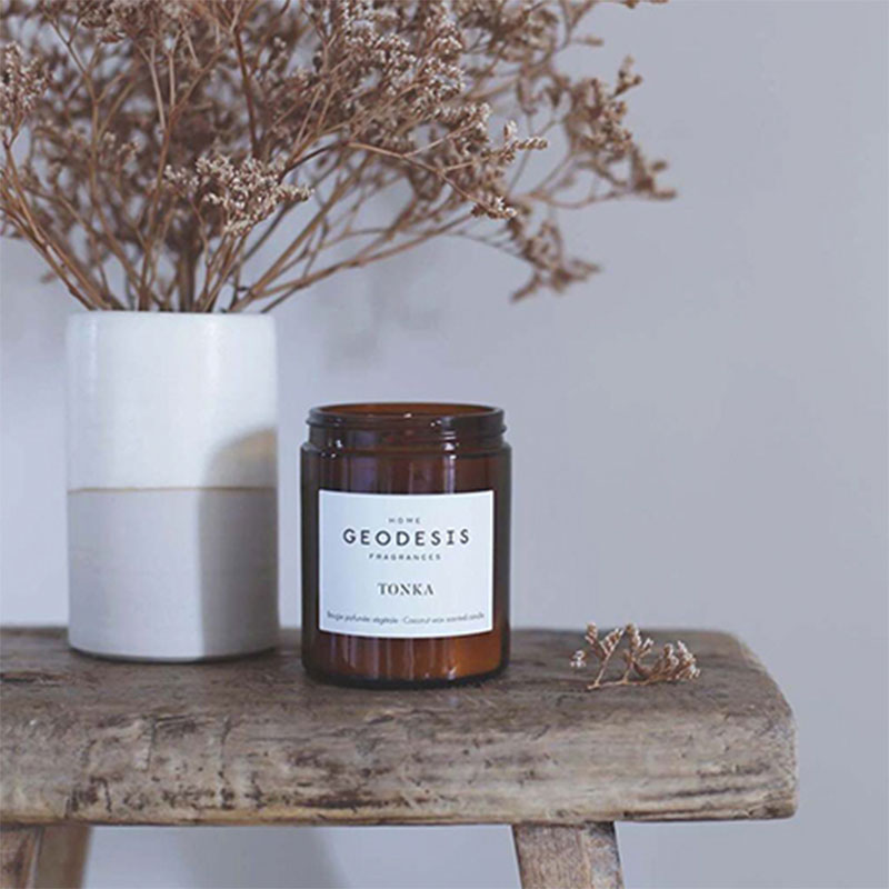 Scented Nature Candle - Image 13
