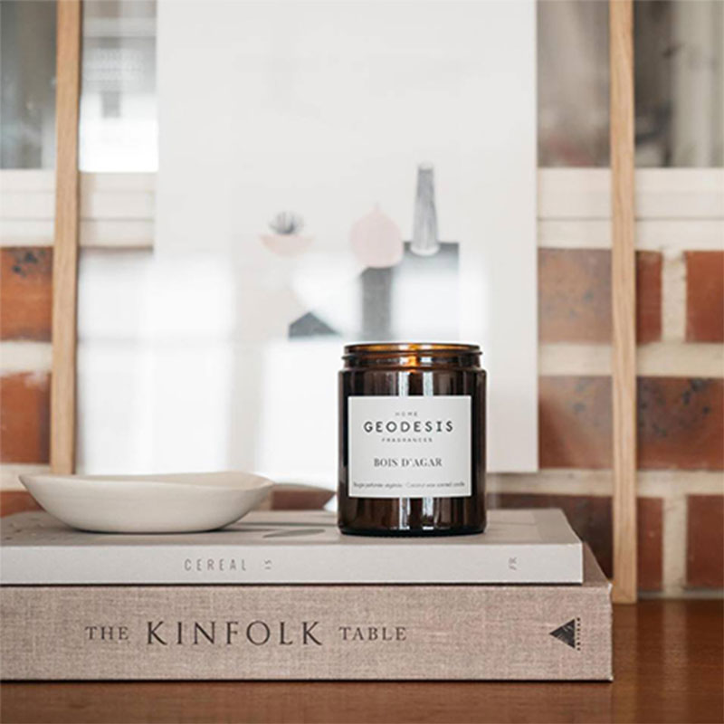 Scented Nature Candle - Image 12