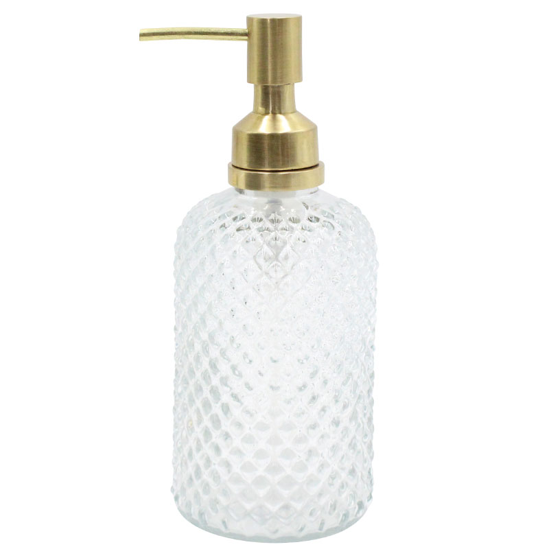 Gucci Soap Dispenser