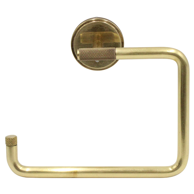 Gucci Mesh Towel Ring