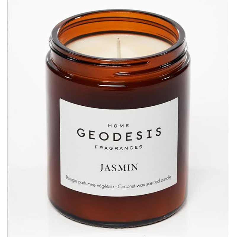 Scented Nature Candle - Image 7