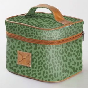 Mini Decker Cooler Laminated Fabric