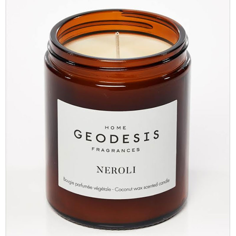 Scented Nature Candle - Image 6