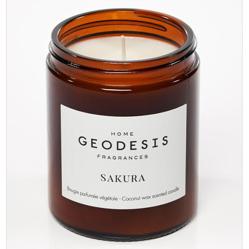 Scented Nature Candle - Image 5