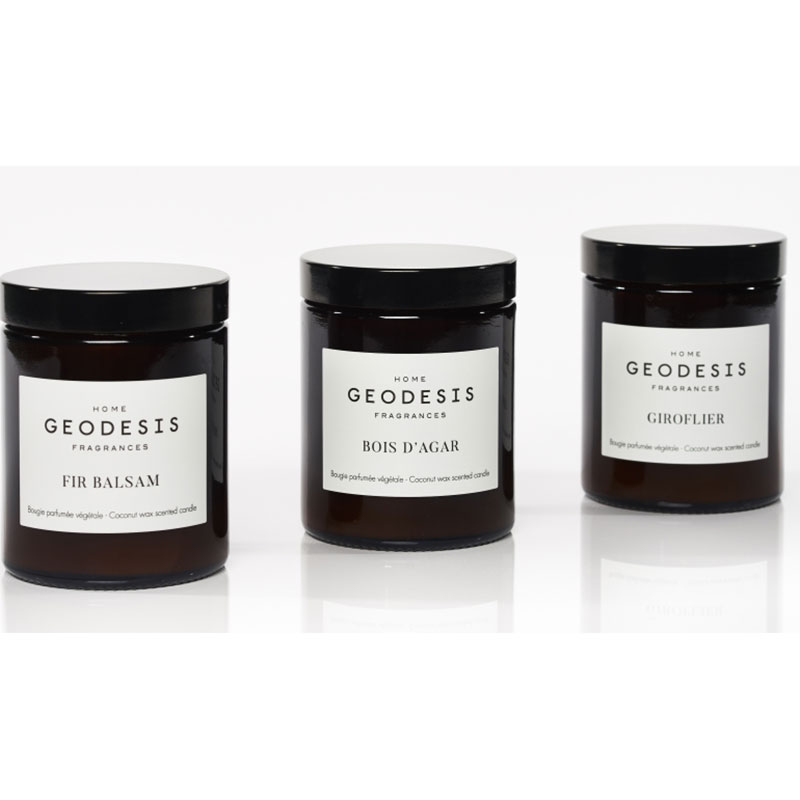 Scented Nature Candle - Image 10