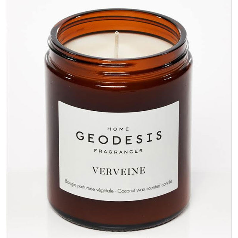 Scented Nature Candle - Image 3