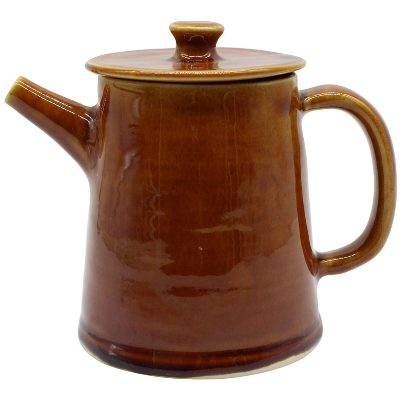 African Bush 2 Cup Teapot - Image 3