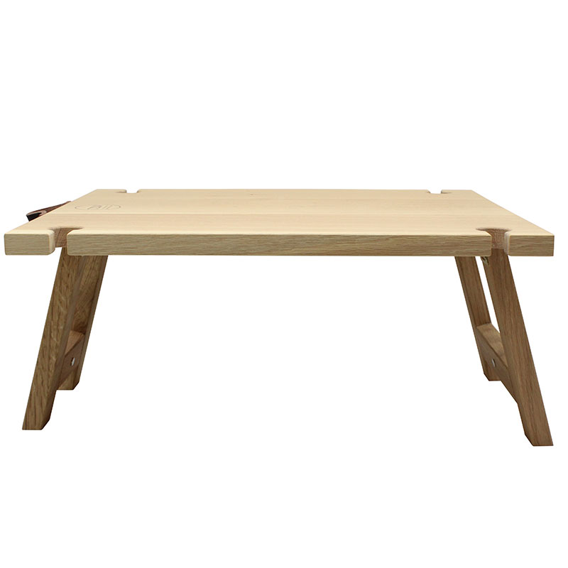 Oak Picnic Table