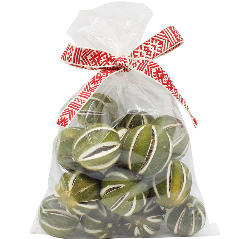 Dried Limes