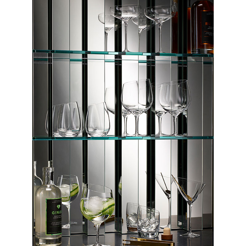 Champagne Coupe Glass, Set of 2 - Image 4