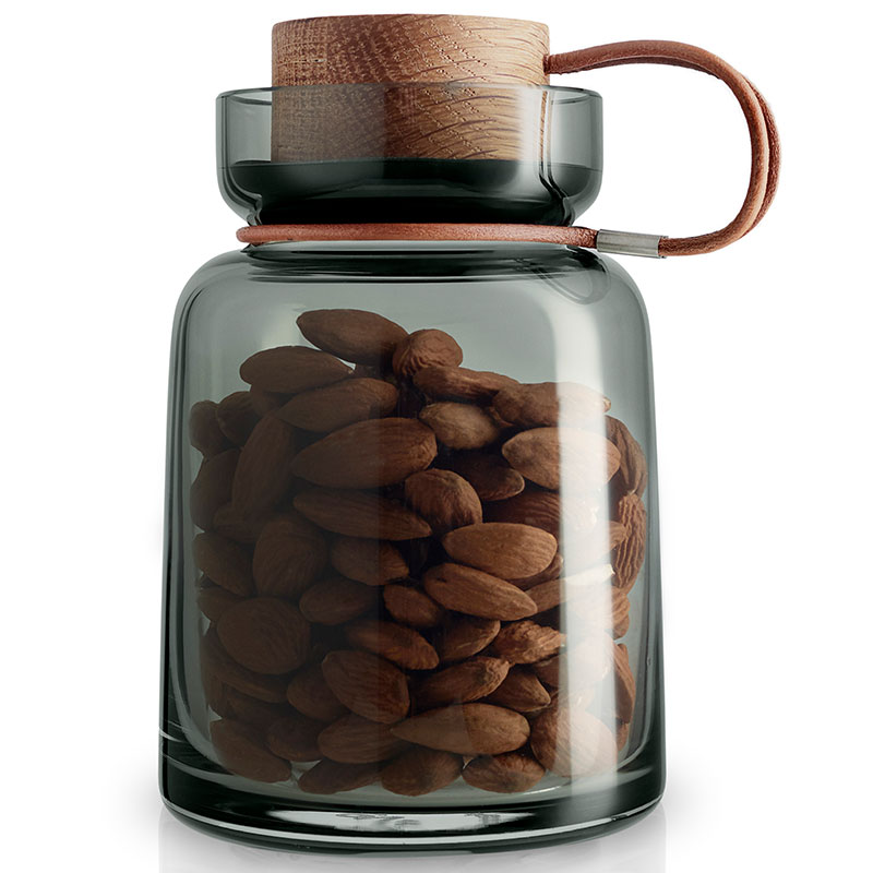 Silhouette Storage Jar - Image 7