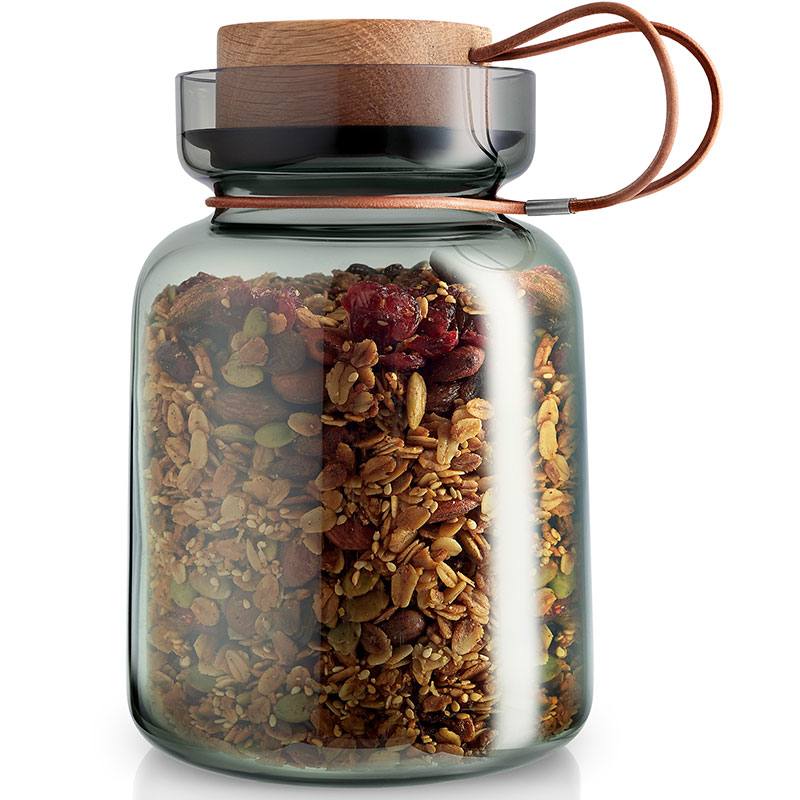 Silhouette Storage Jar - Image 6