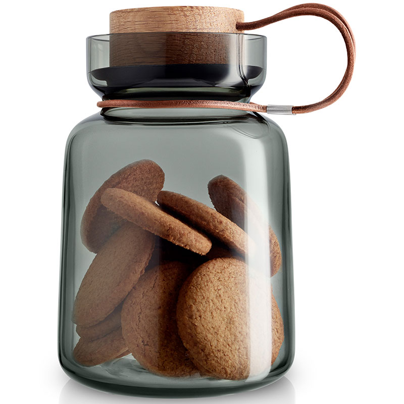 Silhouette Storage Jar - Image 5
