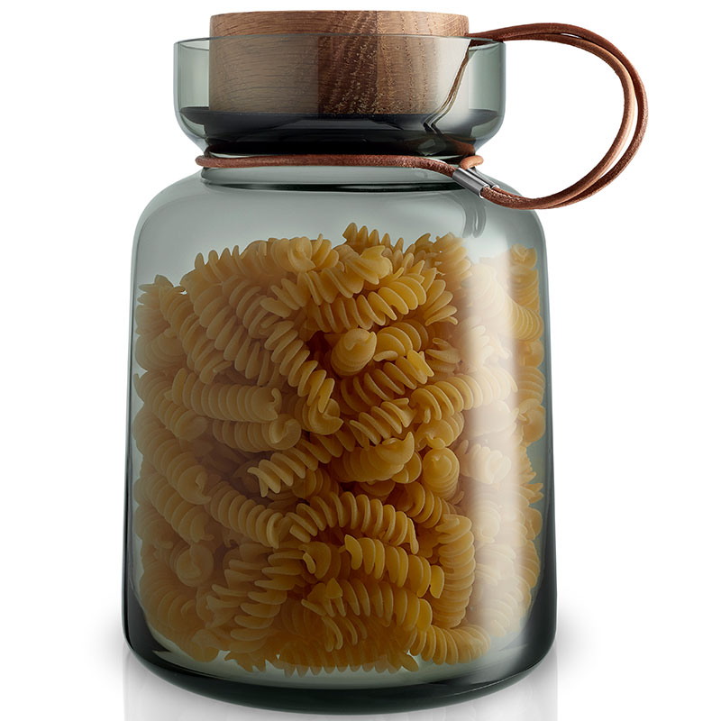 Silhouette Storage Jar - Image 4